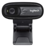 Logitech Webcam C170 Noir (960-001066)