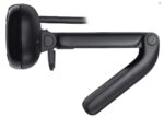 Logitech Webcam C170 Noir (960-001066) – Image 3