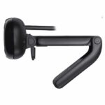 Logitech Webcam C170 Noir (960-001066) – Image 4