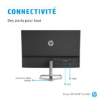 Moniteur Écran HP M24F  FHD23.8″ (2D9K0AS) – Image 17