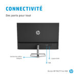 Moniteur Écran HP M27F FHD 27″ (2G3D3AS) – Image 19