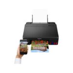IMPRIMANTE CANON PIXMA JET D’ENCRE G540 A RESERVOIRS (4621C009AA) – Image 11