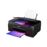 IMPRIMANTE CANON PIXMA MULTIFONCTION JET D’ENCRE G640 A RESERVOIRS (4620C009AA) – Image 7