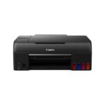 IMPRIMANTE CANON PIXMA MULTIFONCTION JET D’ENCRE G640 A RESERVOIRS (4620C009AA) – Image 3