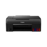 IMPRIMANTE CANON PIXMA MULTIFONCTION JET D’ENCRE G640 A RESERVOIRS (4620C009AA) – Image 2