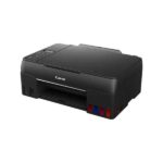 IMPRIMANTE CANON PIXMA MULTIFONCTION JET D’ENCRE G640 A RESERVOIRS (4620C009AA) – Image 9
