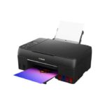 IMPRIMANTE CANON PIXMA MULTIFONCTION JET D’ENCRE G640 A RESERVOIRS (4620C009AA) – Image 12