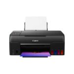 IMPRIMANTE CANON PIXMA MULTIFONCTION JET D’ENCRE G640 A RESERVOIRS (4620C009AA) – Image 5