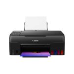 IMPRIMANTE CANON PIXMA MULTIFONCTION JET D’ENCRE G640 A RESERVOIRS (4620C009AA) – Image 6