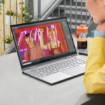 ORDINATEUR PORTABLE HP Pavilion x360 Convertible 14-dy0012nk (601K5EA) – Image 14