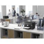 IMPRIMANTE EPSON ECOTANK  L6290  A4 à réservoir À RÉSERVOIRS RECHARGEABLES (C11CJ60405) – Image 28