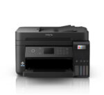 IMPRIMANTE EPSON ECOTANK  L6270  A4 à réservoir À RÉSERVOIRS RECHARGEABLES (C11CJ61404) – Image 5