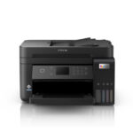 IMPRIMANTE EPSON ECOTANK  L6270  A4 à réservoir À RÉSERVOIRS RECHARGEABLES (C11CJ61404) – Image 6
