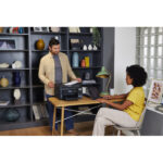 IMPRIMANTE EPSON ECOTANK  L6270  A4 à réservoir À RÉSERVOIRS RECHARGEABLES (C11CJ61404) – Image 30