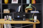 IMPRIMANTE EPSON ECOTANK  L6270  A4 à réservoir À RÉSERVOIRS RECHARGEABLES (C11CJ61404) – Image 35