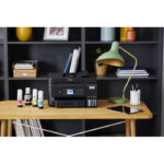 IMPRIMANTE EPSON ECOTANK  L6270  A4 à réservoir À RÉSERVOIRS RECHARGEABLES (C11CJ61404) – Image 36