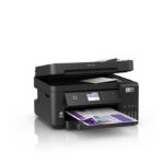 IMPRIMANTE EPSON ECOTANK  L6270  A4 à réservoir À RÉSERVOIRS RECHARGEABLES (C11CJ61404) – Image 8