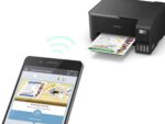 Epson EcoTank L3250 Imprimante multifonction à réservoirs rechargeables (C11CJ67408) – Image 21