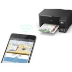 Epson EcoTank L3250 Imprimante multifonction à réservoirs rechargeables (C11CJ67408) – Image 22