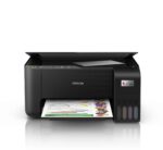 Epson EcoTank L3250 Imprimante multifonction à réservoirs rechargeables (C11CJ67408) – Image 5