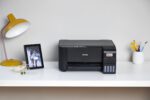Epson EcoTank L3250 Imprimante multifonction à réservoirs rechargeables (C11CJ67408) – Image 43