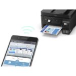 Epson EcoTank L5290 Imprimante pro multifonction à réservoirs rechargeables (C11CJ65405) – Image 20