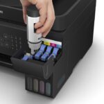 Epson EcoTank L5290 Imprimante pro multifonction à réservoirs rechargeables (C11CJ65405) – Image 12