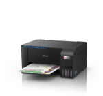 IMPRIMANTE EPSON ECOTANK L3251 A4 À RÉSERVOIRS RECHARGEABLES (C11CJ67409) – Image 5
