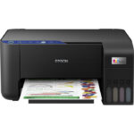 IMPRIMANTE EPSON ECOTANK L3251 A4 À RÉSERVOIRS RECHARGEABLES (C11CJ67409) – Image 16