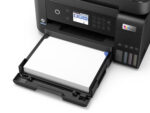 IMPRIMANTE EPSON ECOTANK  L6270  A4 à réservoir À RÉSERVOIRS RECHARGEABLES (C11CJ61404) – Image 21