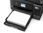 IMPRIMANTE EPSON ECOTANK  L6270  A4 à réservoir À RÉSERVOIRS RECHARGEABLES (C11CJ61404) – Image 47