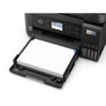 IMPRIMANTE EPSON ECOTANK  L6270  A4 à réservoir À RÉSERVOIRS RECHARGEABLES (C11CJ61404) – Image 22
