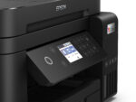 IMPRIMANTE EPSON ECOTANK  L6270  A4 à réservoir À RÉSERVOIRS RECHARGEABLES (C11CJ61404) – Image 13