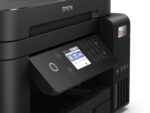 IMPRIMANTE EPSON ECOTANK  L6270  A4 à réservoir À RÉSERVOIRS RECHARGEABLES (C11CJ61404) – Image 43