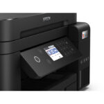 IMPRIMANTE EPSON ECOTANK  L6270  A4 à réservoir À RÉSERVOIRS RECHARGEABLES (C11CJ61404) – Image 14