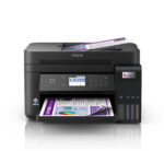 IMPRIMANTE EPSON ECOTANK  L6270  A4 à réservoir À RÉSERVOIRS RECHARGEABLES (C11CJ61404)