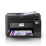 IMPRIMANTE EPSON ECOTANK  L6270  A4 à réservoir À RÉSERVOIRS RECHARGEABLES (C11CJ61404)