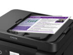 IMPRIMANTE EPSON ECOTANK  L6270  A4 à réservoir À RÉSERVOIRS RECHARGEABLES (C11CJ61404) – Image 19