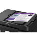 IMPRIMANTE EPSON ECOTANK  L6270  A4 à réservoir À RÉSERVOIRS RECHARGEABLES (C11CJ61404) – Image 20