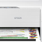 IMPRIMANTE EPSON ECOTANK ITS L3256 A4 À RÉSERVOIRS RECHARGEABLES (C11CJ67411)