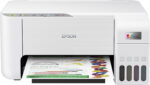 IMPRIMANTE EPSON ECOTANK ITS L3256 A4 À RÉSERVOIRS RECHARGEABLES (C11CJ67411)