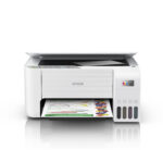 IMPRIMANTE EPSON ECOTANK ITS L3256 A4 À RÉSERVOIRS RECHARGEABLES (C11CJ67411) – Image 9
