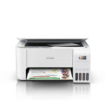 IMPRIMANTE EPSON ECOTANK ITS L3256 A4 À RÉSERVOIRS RECHARGEABLES (C11CJ67411) – Image 10