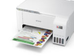 IMPRIMANTE EPSON ECOTANK ITS L3256 A4 À RÉSERVOIRS RECHARGEABLES (C11CJ67411) – Image 15