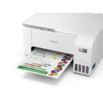 IMPRIMANTE EPSON ECOTANK ITS L3256 A4 À RÉSERVOIRS RECHARGEABLES (C11CJ67411) – Image 16