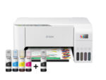 IMPRIMANTE EPSON ECOTANK ITS L3256 A4 À RÉSERVOIRS RECHARGEABLES (C11CJ67411) – Image 54