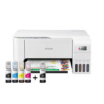 IMPRIMANTE EPSON ECOTANK ITS L3256 A4 À RÉSERVOIRS RECHARGEABLES (C11CJ67411) – Image 32