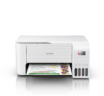 IMPRIMANTE EPSON ECOTANK ITS L3256 A4 À RÉSERVOIRS RECHARGEABLES (C11CJ67411) – Image 7
