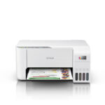 IMPRIMANTE EPSON ECOTANK ITS L3256 A4 À RÉSERVOIRS RECHARGEABLES (C11CJ67411) – Image 8