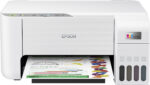 IMPRIMANTE EPSON ECOTANK ITS L3256 A4 À RÉSERVOIRS RECHARGEABLES (C11CJ67411) – Image 5